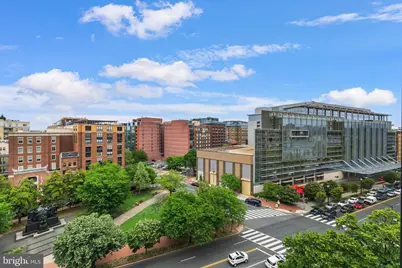 1010 Massachusetts Avenue NW #902, Washington, DC 20001 - Photo 30