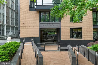 1010 Massachusetts Avenue NW #902, Washington, DC 20001 - Photo 2