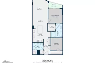 1010 Massachusetts Ave NW, Washington, DC 20001 - Photo 50