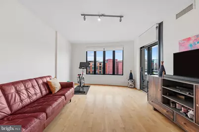1010 Massachusetts Avenue NW #902, Washington, DC 20001 - Photo 14