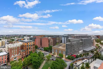 1010 Massachusetts Avenue NW #902, Washington, DC 20001 - Photo 46