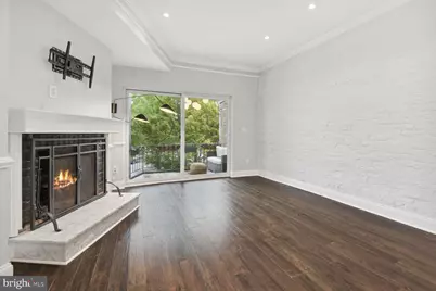 1767 U Street NW #3, Washington, DC 20009 - Photo 2