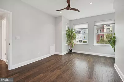 1767 U Street NW #3, Washington, DC 20009 - Photo 10