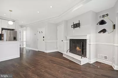 1767 U Street NW #3, Washington, DC 20009 - Photo 4