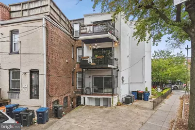 1767 U Street NW #3, Washington, DC 20009 - Photo 24