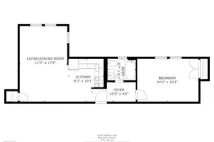 1815 A St SE, Washington, DC 20003 - Photo 14