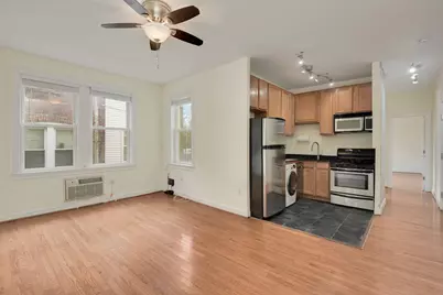 1815 A Street SE #203, Washington, DC 20003 - Photo 4