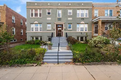 1815 A Street SE #203, Washington, DC 20003 - Photo 1