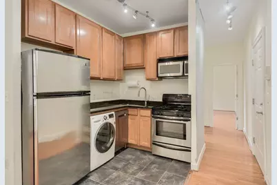 1815 A Street SE #203, Washington, DC 20003 - Photo 6