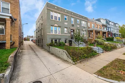 1815 A Street SE #203, Washington, DC 20003 - Photo 2