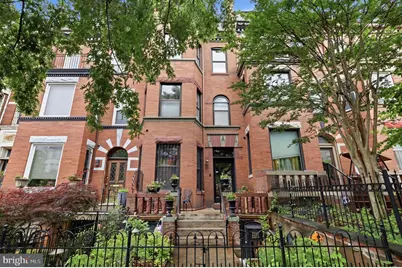 2310 1st Street NW #A, Washington, DC 20001 - Photo 1