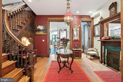 2310 1st Street NW #A, Washington, DC 20001 - Photo 6
