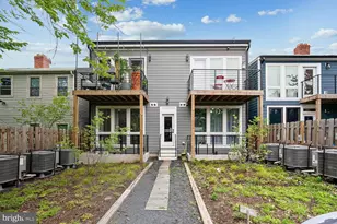 1372 NE Bryant Street NE, Washington, DC 20018 - Photo 4