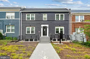 1372 NE Bryant Street NE, Washington, DC 20018 - Photo 2