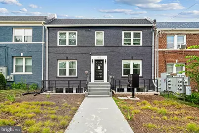 1372 NE Bryant Street NE #4, Washington, DC 20018 - Photo 1