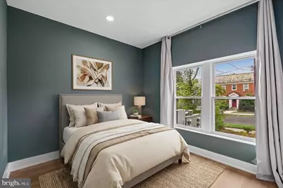 1372 NE Bryant Street NE #4, Washington, DC 20018 - Photo 30
