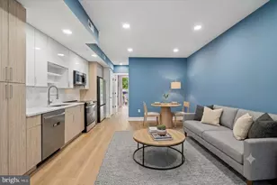 1372 NE Bryant Street NE, Washington, DC 20018 - Photo 1