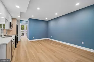 1372 NE Bryant Street NE, Washington, DC 20018 - Photo 6