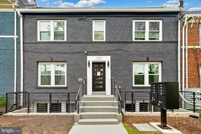1372 NE Bryant Street NE #4, Washington, DC 20018 - Photo 2