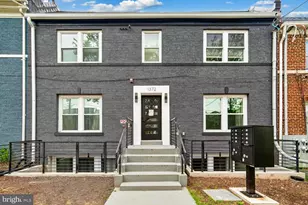 1372 NE Bryant Street NE, Washington, DC 20018 - Photo 2