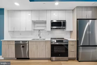 1372 NE Bryant Street NE #4, Washington, DC 20018 - Photo 16