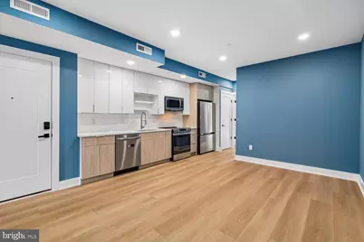 1372 NE Bryant Street NE #4, Washington, DC 20018 - Photo 10