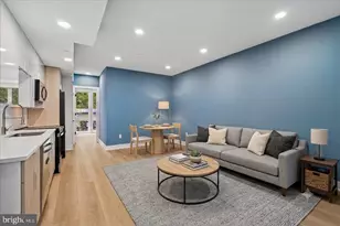 1372 NE Bryant Street NE, Washington, DC 20018 - Photo 6