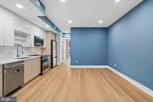 1372 NE Bryant Street NE, Washington, DC 20018 - Photo 6