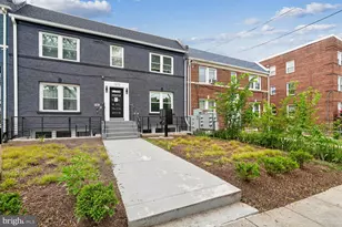 1372 NE Bryant Street NE, Washington, DC 20018 - Photo 44