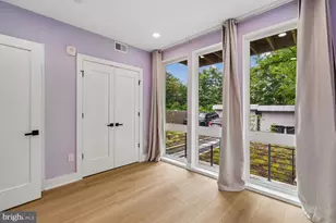 1372 NE Bryant Street NE, Washington, DC 20018 - Photo 22