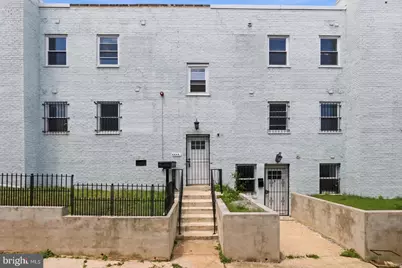 4230 6th Street SE #3, Washington, DC 20032 - Photo 1
