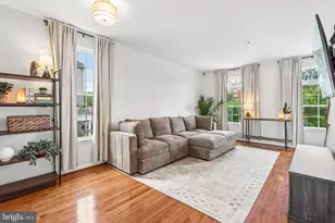 3801 Commodore Joshua Barney Dr NE, Washington, DC 20018 - Photo 8