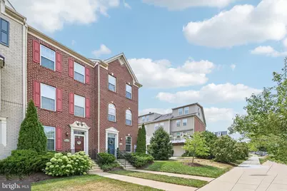 3801 Commodore Joshua Barney Drive NE, Washington, DC 20018 - Photo 1