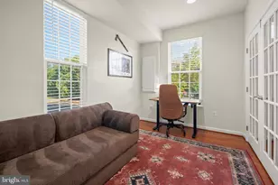 3801 Commodore Joshua Barney Dr NE, Washington, DC 20018 - Photo 6