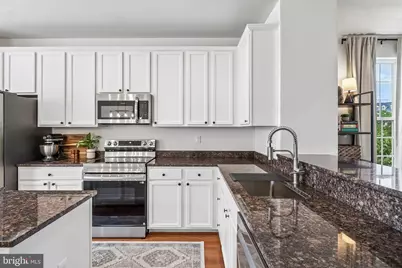 3801 Commodore Joshua Barney Drive NE, Washington, DC 20018 - Photo 14