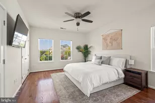 3801 Commodore Joshua Barney Dr NE, Washington, DC 20018 - Photo 20