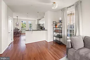 3801 Commodore Joshua Barney Dr NE, Washington, DC 20018 - Photo 16