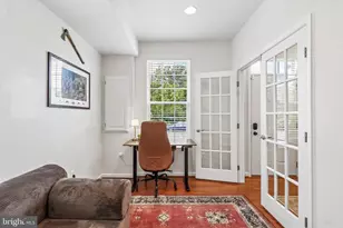 3801 Commodore Joshua Barney Dr NE, Washington, DC 20018 - Photo 20