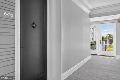300 8th Street NE #PH502, Washington, DC 20002 - Photo 36