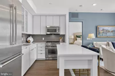 300 8th Street NE #PH502, Washington, DC 20002 - Photo 14