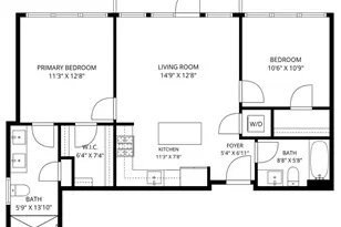 300 8th St NE, Washington, DC 20002 - Photo 2