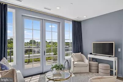 300 8th Street NE #PH502, Washington, DC 20002 - Photo 28
