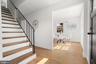 3722 Camden St SE, Washington, DC 20020 - Photo 4