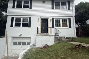 3722 Camden St SE, Washington, DC 20020 - Photo 1