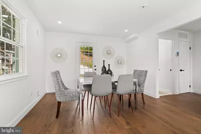 3722 Camden Street SE, Washington, DC 20020 - Photo 8