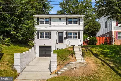 3722 Camden Street SE, Washington, DC 20020 - Photo 1