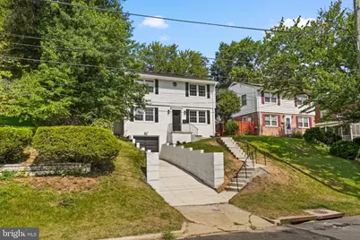 3722 Camden Street SE, Washington, DC 20020 - Photo 2