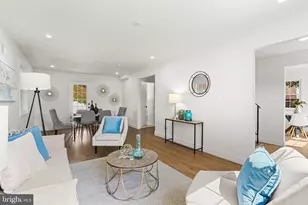 3722 Camden St SE, Washington, DC 20020 - Photo 6
