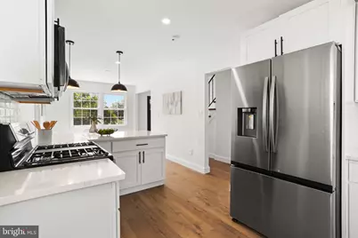 3722 Camden Street SE, Washington, DC 20020 - Photo 18