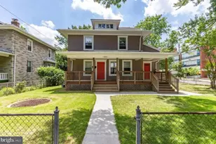 4401 Ord St NE, Washington, DC 20019 - Photo 1